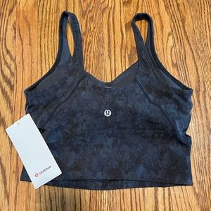 Lululemon Align Tank Crop